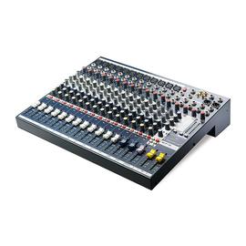 聲藝(Soundcraft) EFX12 12路帶效果專業(yè)調(diào)音臺(tái)