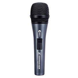 森海塞爾(Sennheiser) E835S 動圈式人聲演唱麥克風