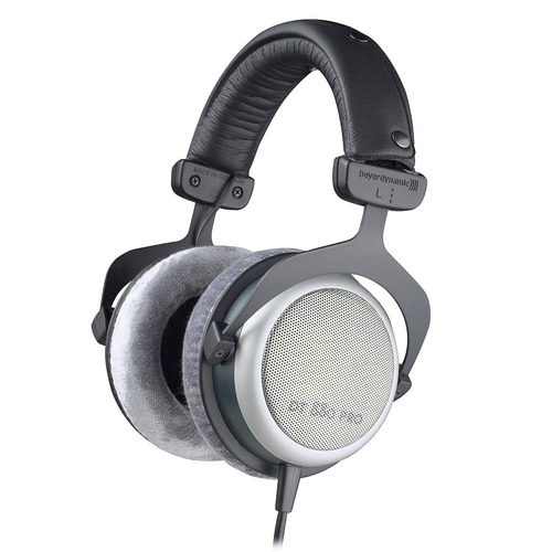 拜雅(Beyerdynamic) DT880 Pro （250歐） 半封閉式監(jiān)聽耳機(jī)