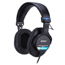 索尼(SONY) MDR-7506 監(jiān)聽耳機(jī)