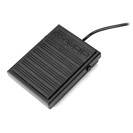 美奧多(M-AUDIO) Sustain Pedal-SP-1延音踏板