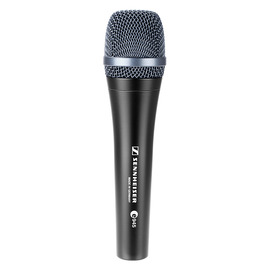 森海塞爾(Sennheiser) E945 動圈式全頻人聲演唱麥克風(fēng)