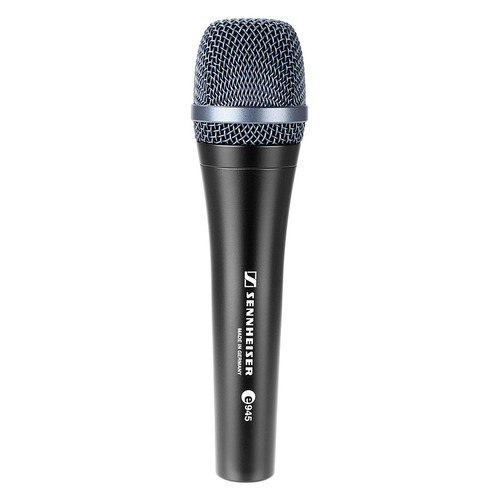 森海塞爾(Sennheiser) E945 動(dòng)圈式全頻人聲演唱麥克風(fēng)