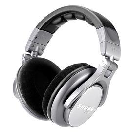 舒爾(SHURE) SRH940 專業(yè)監(jiān)聽級(jí)折疊式頭戴耳機(jī)