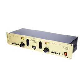 SPL(Sound Performance Lab) 德國進口 GOLDMIKE 9844 話筒放大器（金色）