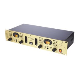 SPL(Sound Performance Lab) 德國進(jìn)口 GOLDMIKE MKII 2485 話筒放大器（金色）