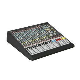 艾倫赫賽(Allen&Heath) GL2400-416 16路大型調(diào)音臺 4編組演出調(diào)音臺