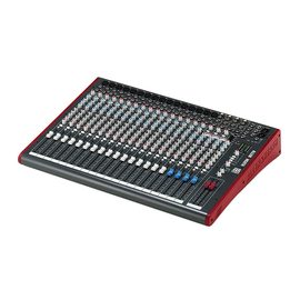 艾倫赫賽(Allen&Heath) ZED-24 大型調(diào)音臺 24路演出專業(yè)調(diào)音臺