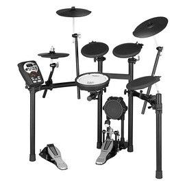 羅蘭(Roland) TD-11K 電子鼓 可接耳機(jī) 緊湊型娛樂 練習(xí)V-Drums 兒童成人均可用