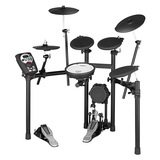 羅蘭(Roland) TD-11K 電子鼓 可接耳機(jī) 緊湊型娛樂(lè) 練習(xí)V-Drums 兒童成人均可用