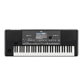 科音(KORG) PA600 編曲鍵盤(pán) 合成器 