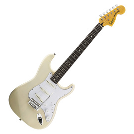 斯奎爾(Squier-Fender) 030-1205-507 SQ VM STRAT 玫瑰木指板電吉他 (古銅色)