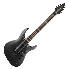 杰克遜(Jackson) BRODERICK PRO SERIES SL6電吉他（磨砂黑）