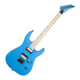 杰克遜(Jackson) JCKSN PRO DK2MHT 電吉他（藍(lán)色）