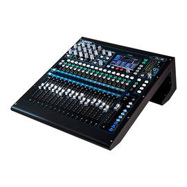 艾倫赫賽(Allen&Heath) Qu-16 專業(yè)音頻數(shù)字調(diào)音臺