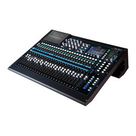 艾倫赫賽(Allen&Heath) Qu-24 專業(yè)音頻數(shù)字調(diào)音臺