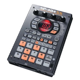 羅蘭(Roland) SP-404SX 采樣/播放器