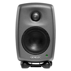 真力(GENELEC) 8010A 二分頻雙功放監(jiān)聽音箱（ 只  ）