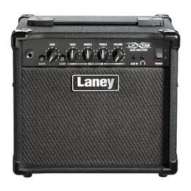 蘭尼(Laney) LX15B 15W 電貝司音箱 可接伴奏（只）