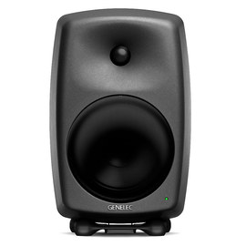 真力(GENELEC) 8050B 8寸 二分頻 雙功放專業(yè)監(jiān)聽音箱 只