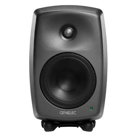 真力(GENELEC) 8330A  5寸雙功放SAM智能有源監(jiān)聽音箱 （只）