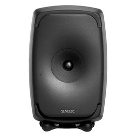 真力(GENELEC) 8351A 三分頻8寸數(shù)字同軸監(jiān)聽音箱（只）