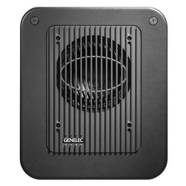 真力(GENELEC) 7040A 6.5寸超緊湊有源低音音箱（只）