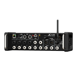 百靈達(dá)(BEHRINGER) xr12數(shù)字調(diào)音臺   兼容IOS，Android和PC