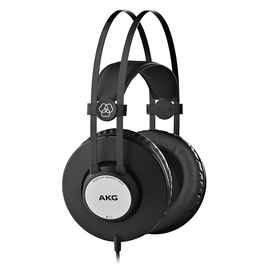 愛科技(AKG) K72 頭戴封閉式 監(jiān)聽耳機