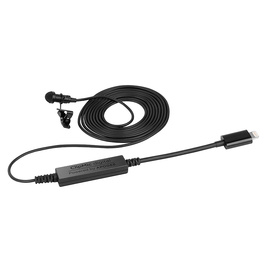 森海塞爾(Sennheiser) ClipMic digital麥克風(fēng)蘋果手機(jī)錄音話筒