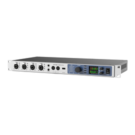 RME FireFace UFX+ 雷電 USB3.0 音頻接口