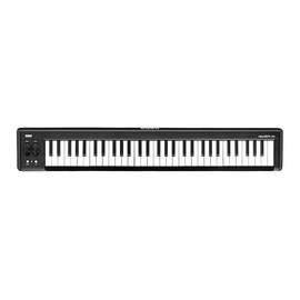 科音(KORG) microKEY2-61 Air 61鍵無(wú)線(xiàn)藍(lán)牙MIDI鍵盤(pán)