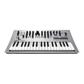 科音(KORG) minilogue 37鍵 可編程4復(fù)音模擬合成器