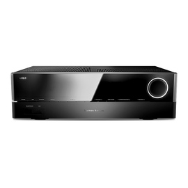 哈曼卡頓(Harman Kardon) AVR151S 5.1數(shù)字家庭影院AV功放機(jī)