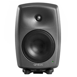 真力(GENELEC) 8340A  6.5寸雙功放SAM智能有源監(jiān)聽音箱 （只）