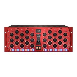 SPL(Sound Performance Lab) PQ 母帶后期處理均衡器 (紅色)