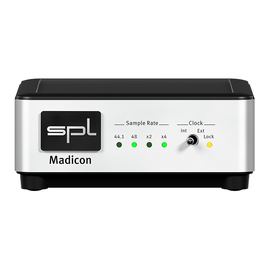 SPL(Sound Performance Lab) Madicon MADI 轉(zhuǎn) USB 接口