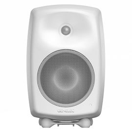 真力(GENELEC) G Four G4 6.5寸G系列錄音棚有源監(jiān)聽音箱白色（只）