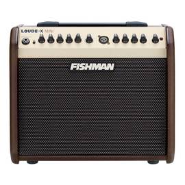 漁夫(Fishman) Loudbox mini 60W 6.5寸民謠木吉他原聲彈唱充電音箱音響（只）