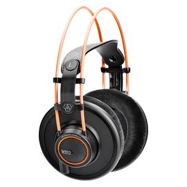 愛科技(AKG) K712PRO 頭戴式專業(yè)HIFI級(jí)監(jiān)聽耳機(jī)