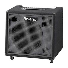 羅蘭(Roland) KC-600 15寸電鼓電鋼吉他鍵盤合成器音箱 多功能立體聲監(jiān)聽音響（單只）