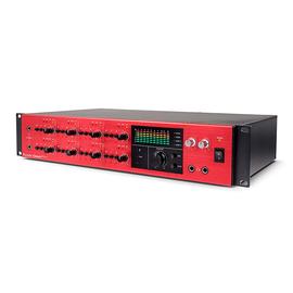 福克斯特(Focusrite) Clarett 8 pre  X 雷電音頻接口 專業(yè)錄音聲卡