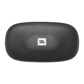 JBL SD-18 無線藍牙音箱 戶外便攜式多功能音響 插卡FM收音（黑色）