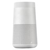 博士(BOSE) SOUNDLINK REVOLVE 無線藍(lán)牙音箱 mini藍(lán)牙揚(yáng)聲器便攜式音響 (灰色)