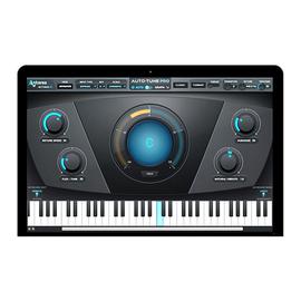 Antares auto tune pro 正版專業(yè)音高和時間修正修音準(zhǔn)音樂制作軟件