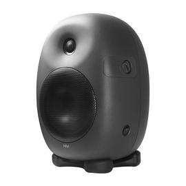 惠威(HiVi) X6 2.0HIFI有源監(jiān)聽音箱 臺(tái)式筆記本電腦客廳電視音響（單只裝）