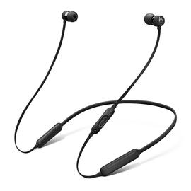 Beats BeatsX 無(wú)線藍(lán)牙運(yùn)動(dòng)耳機(jī) 勁掛入耳式帶線控耳塞耳麥(黑色)