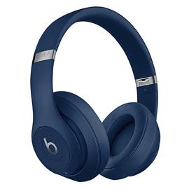 Beats Studio 3 Wireless 無(wú)線藍(lán)牙頭戴式降噪耳機(jī) (藍(lán)色)