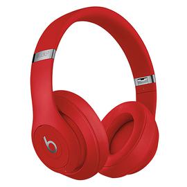 Beats Studio 3 Wireless 無(wú)線藍(lán)牙頭戴式降噪耳機(jī) (紅色)