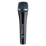 森海塞爾(Sennheiser) E935 專業(yè)動(dòng)圈有線麥克風(fēng) 全頻人聲舞臺(tái)演出會(huì)議演講家用K歌話筒（黑色）